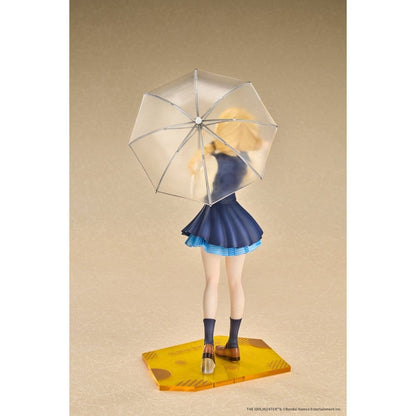 Gakuen Idolmaster PVC Figure 1/7 Kotone Fujita Ameagari no Iris Before Special Training Ver. 23 cm