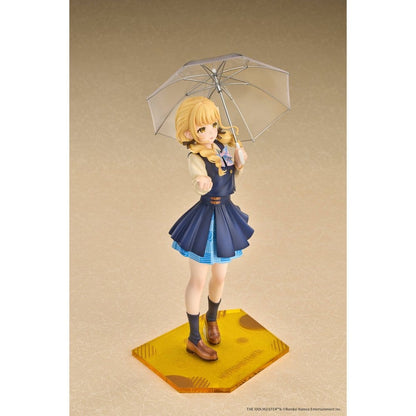 Gakuen Idolmaster PVC Figure 1/7 Kotone Fujita Ameagari no Iris Before Special Training Ver. 23 cm