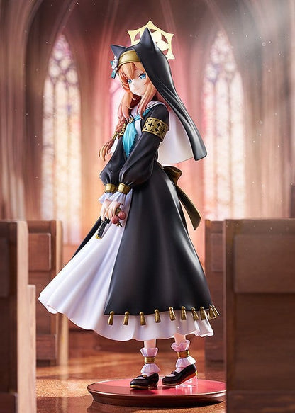 Blue Archive PVC Figure 1/7 Mari (re-run) 23 cm