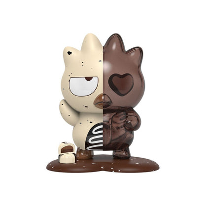 Kandy x Sanrio Blind Box ft. Jason Freeny Collection Series 2 (Choco Ed.) Display (6) Mighty Jaxx