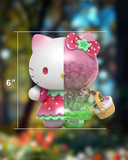 Sanrio Kandy Hello Kitty Floral Daydream Series 15 cm Mighty Jaxx