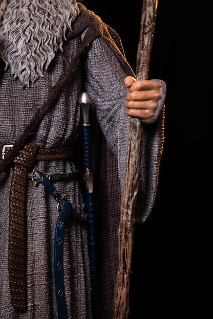 Lord of the Rings Life-Size Statue Gandalf 215 cm