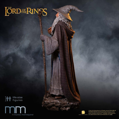 Lord of the Rings Life-Size Statue Gandalf 215 cm
