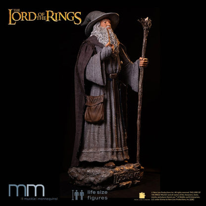 Lord of the Rings Life-Size Statue Gandalf 215 cm