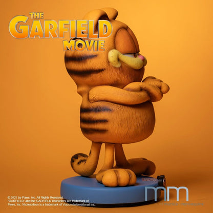 Garfield Movie Life-Size Figure Garfield 90 cm