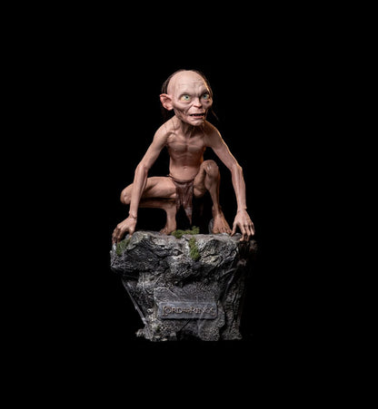 Lord of the Rings Life-Size Statue Gollum 92 cm Lifesize statues