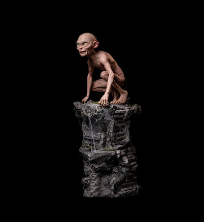 Lord of the Rings Life-Size Statue Gollum 92 cm Lifesize statues
