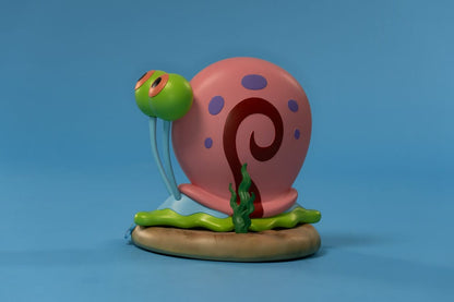 SpongeBob SquarePants Life-Size Statue Gary 46 cm - FanofThings.co.uk