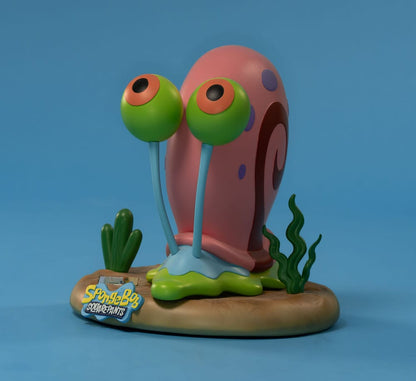 SpongeBob SquarePants Life-Size Statue Gary 46 cm - FanofThings.co.uk