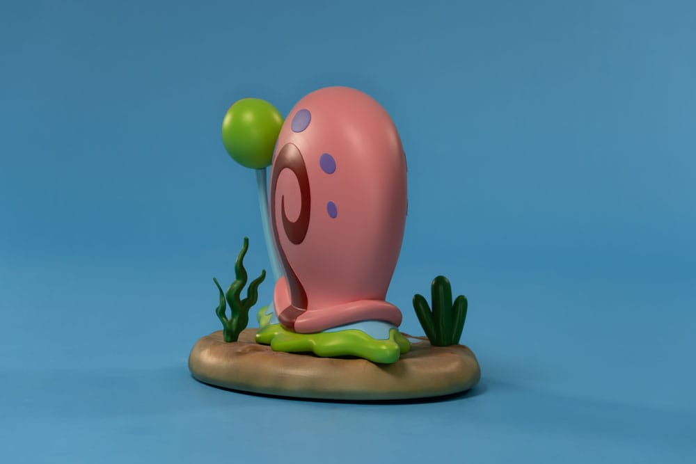 SpongeBob SquarePants Life-Size Statue Gary 46 cm - FanofThings.co.uk