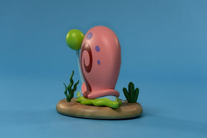 SpongeBob SquarePants Life-Size Statue Gary 46 cm - FanofThings.co.uk