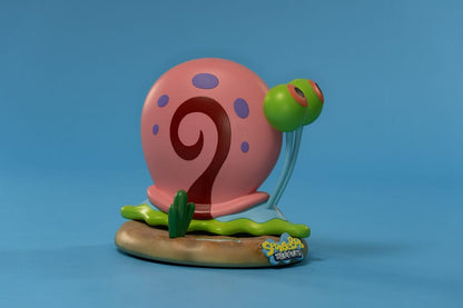SpongeBob SquarePants Life-Size Statue Gary 46 cm - FanofThings.co.uk