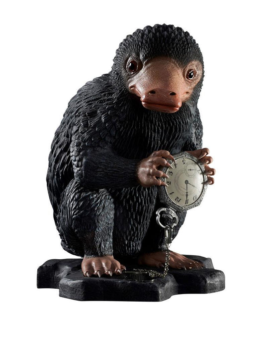 Fantastic Beasts Life-Size Statue Niffler 1 32 cm Muckle Mannequins