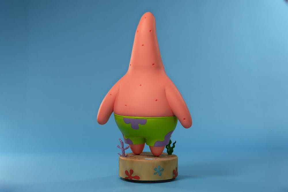 SpongeBob SquarePants Life-Size Statue Patrick 122 cm - FanofThings.co.uk