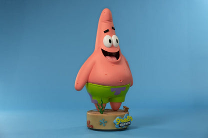 SpongeBob SquarePants Life-Size Statue Patrick 122 cm - FanofThings.co.uk