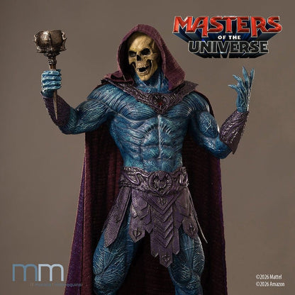 Masters of the Universe Life-Size Figure Skeletor 221 cm