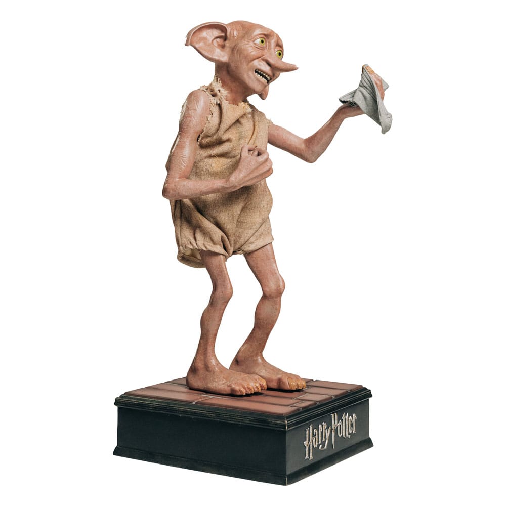 Harry Potter Life-Size Statue Dobby 3 107 cm Muckle Mannequins