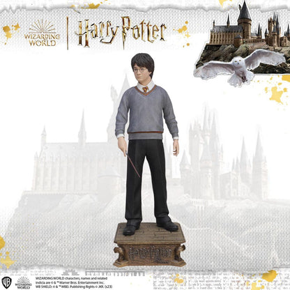 Harry Potter Life-Size Statue Harry Potter 174 cm Muckle Mannequins