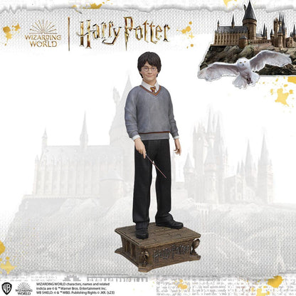 Harry Potter Life-Size Statue Harry Potter 174 cm Muckle Mannequins