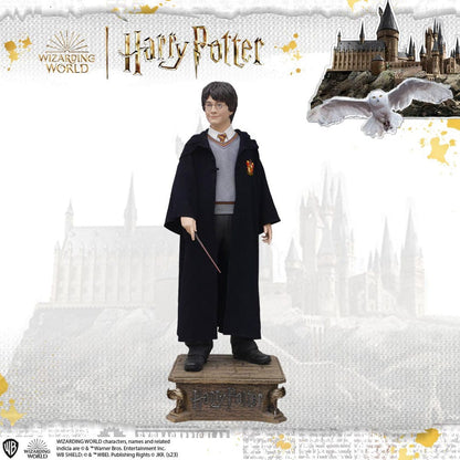 Harry Potter Life-Size Statue Harry Potter 174 cm Muckle Mannequins
