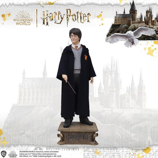 Harry Potter Life-Size Statue Harry Potter 174 cm Muckle Mannequins