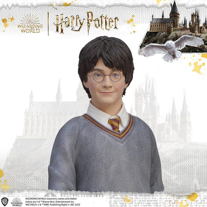 Harry Potter Life-Size Statue Harry Potter 174 cm Muckle Mannequins