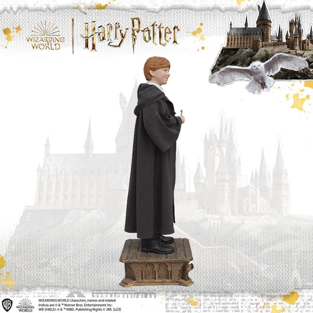 Harry Potter Life-Size Statue Ron 179 cm Muckle Mannequins