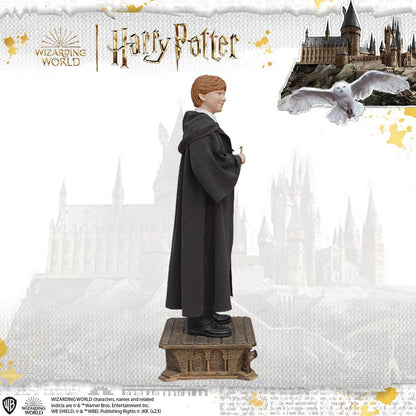 Harry Potter Life-Size Statue Ron 179 cm Muckle Mannequins