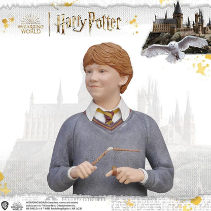 Harry Potter Life-Size Statue Ron 179 cm Muckle Mannequins