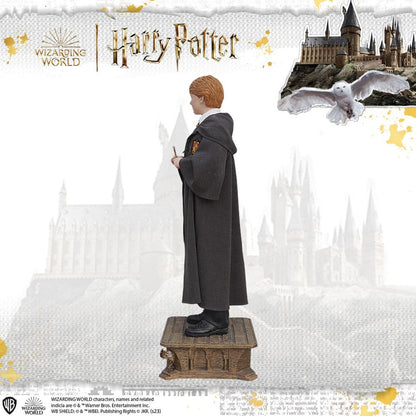 Harry Potter Life-Size Statue Ron 179 cm Muckle Mannequins
