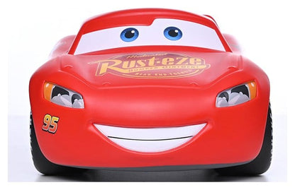 Cars Bank Lightning McQueen Monogram Int.