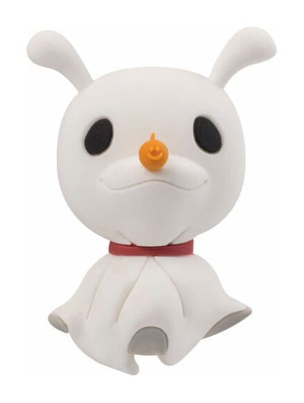 Nightmare before Christmas 3D Magnet Zero Magnets