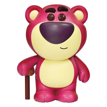 Toy Story Coin Bank Lotso Banks
