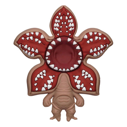 Stranger Things 3D Magnet Demogorgon