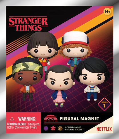 Stranger Things blind pack Series 1 Display (12) Monogram Int.