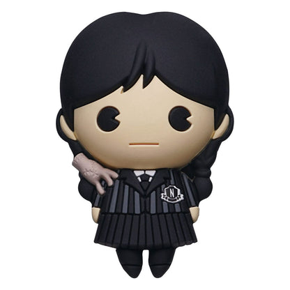 Wednesday 3D Magnet Wednesday with Thing Magnets