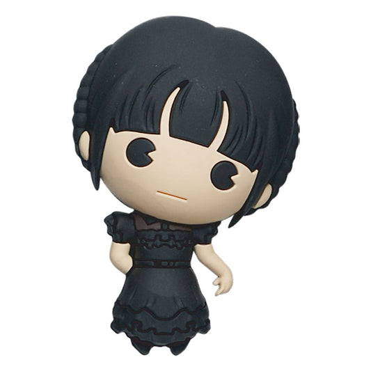 Wednesday 3D Magnet Wednesday Magnets