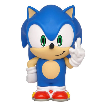 Sonic - The Hedgehog Coin Bank Sonic Banks