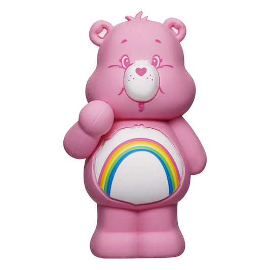 Care Bears Soft Touch PVC 3D Magnets Cheer Bear