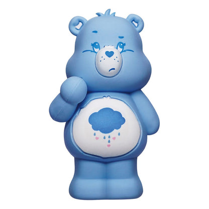 Care Bears Soft Touch PVC 3D Magnets Grumpy Bear
