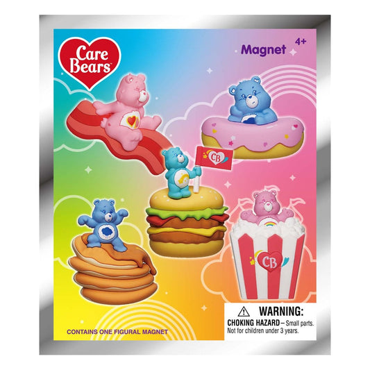 Care Bears blind pack Series 1 Display (12) Monogram Int.
