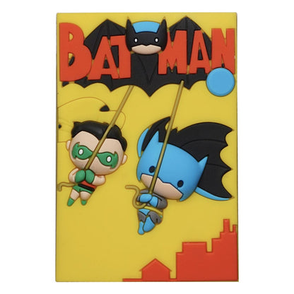 DC Comics 3D Magnet Batman Comic #1 Cover Magnets