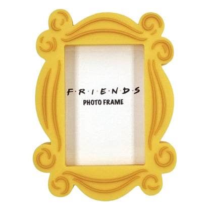 Friends 3D Magnet Photo Frame Magnets