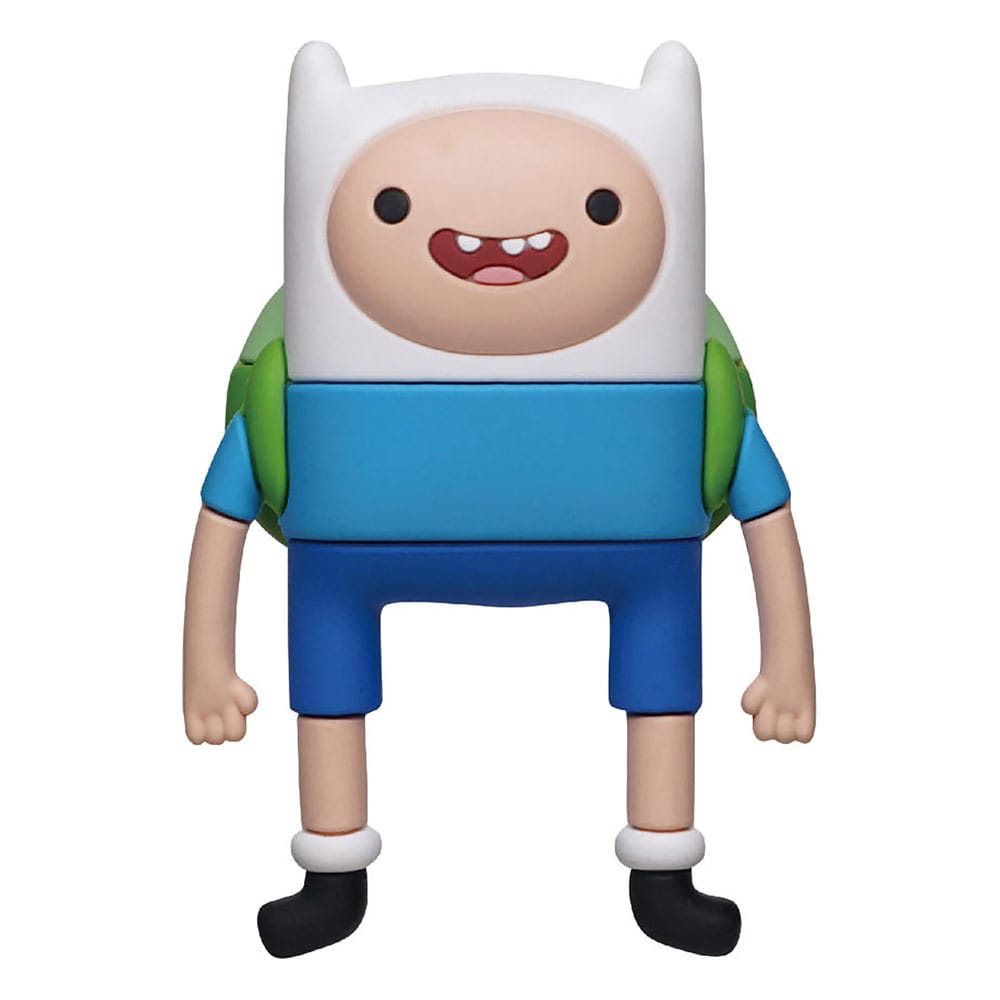 Adventure Time Magnet Finn