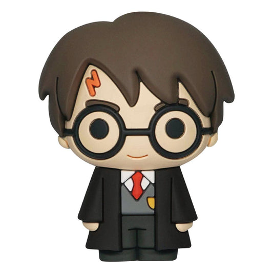 Harry Potter 3D Magnet Harry Potter Ver. 1 Magnets