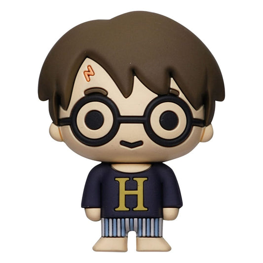 Harry Potter 3D Magnet Harry Potter Ver. 2 Magnets