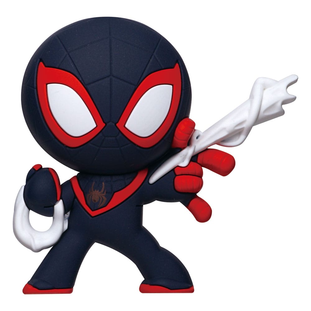 Spider-Man 3D Magnet Miles Morales Magnets