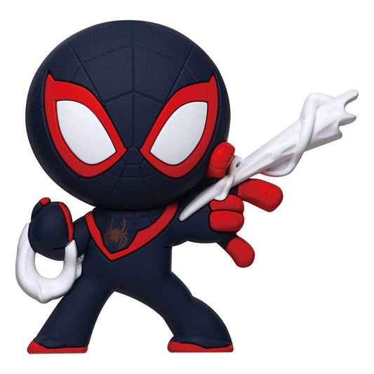 Spider-Man 3D Magnet Miles Morales Magnets
