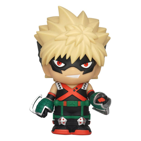 My Hero Academia Figural Bank Bakugo 20 cm Banks