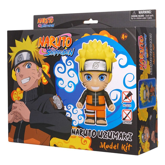 Naruto model kit Naruto 13 cm Monogram Int.